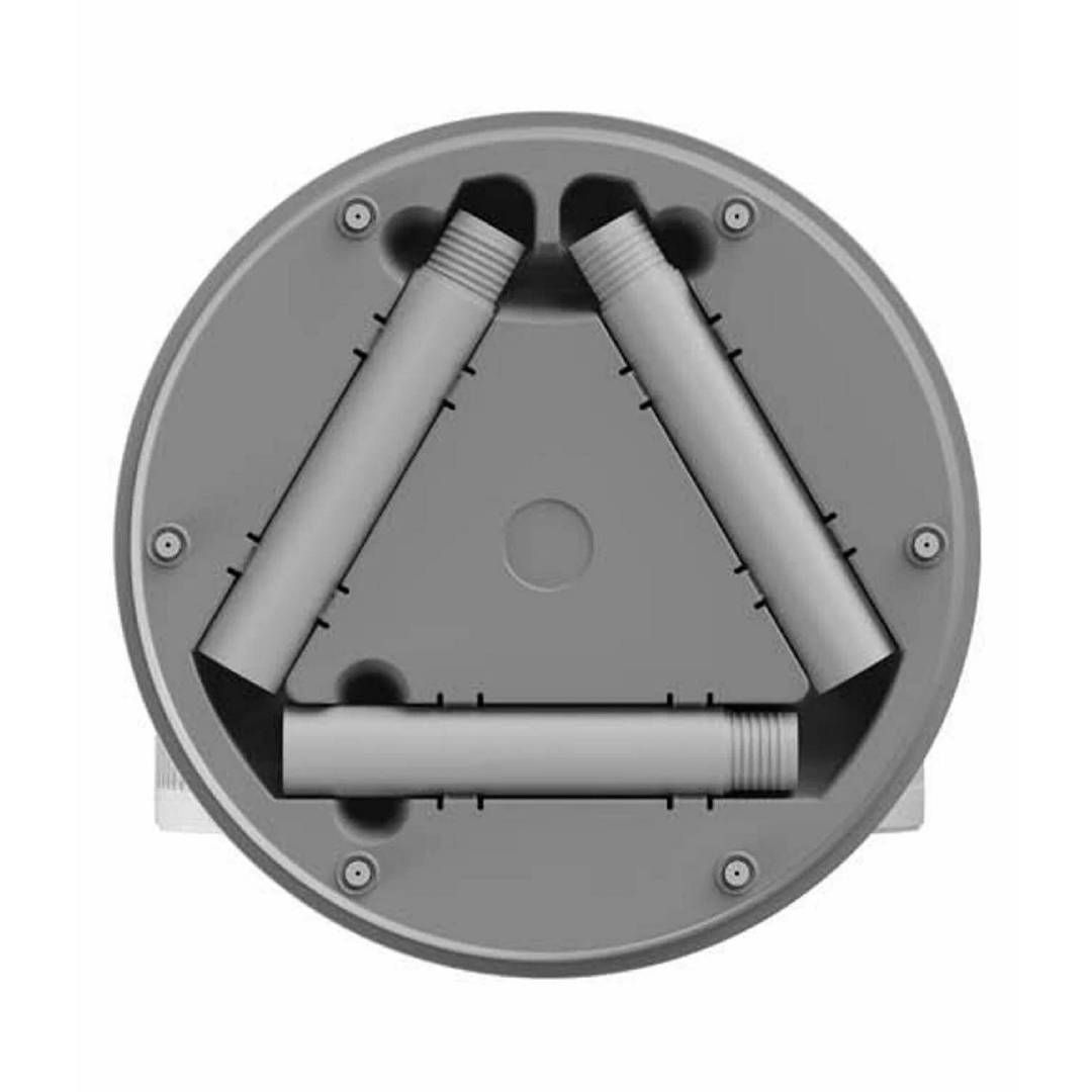 Вентилятор напольный Deerma DEM-FD11W, белый / Вентиляторы №4