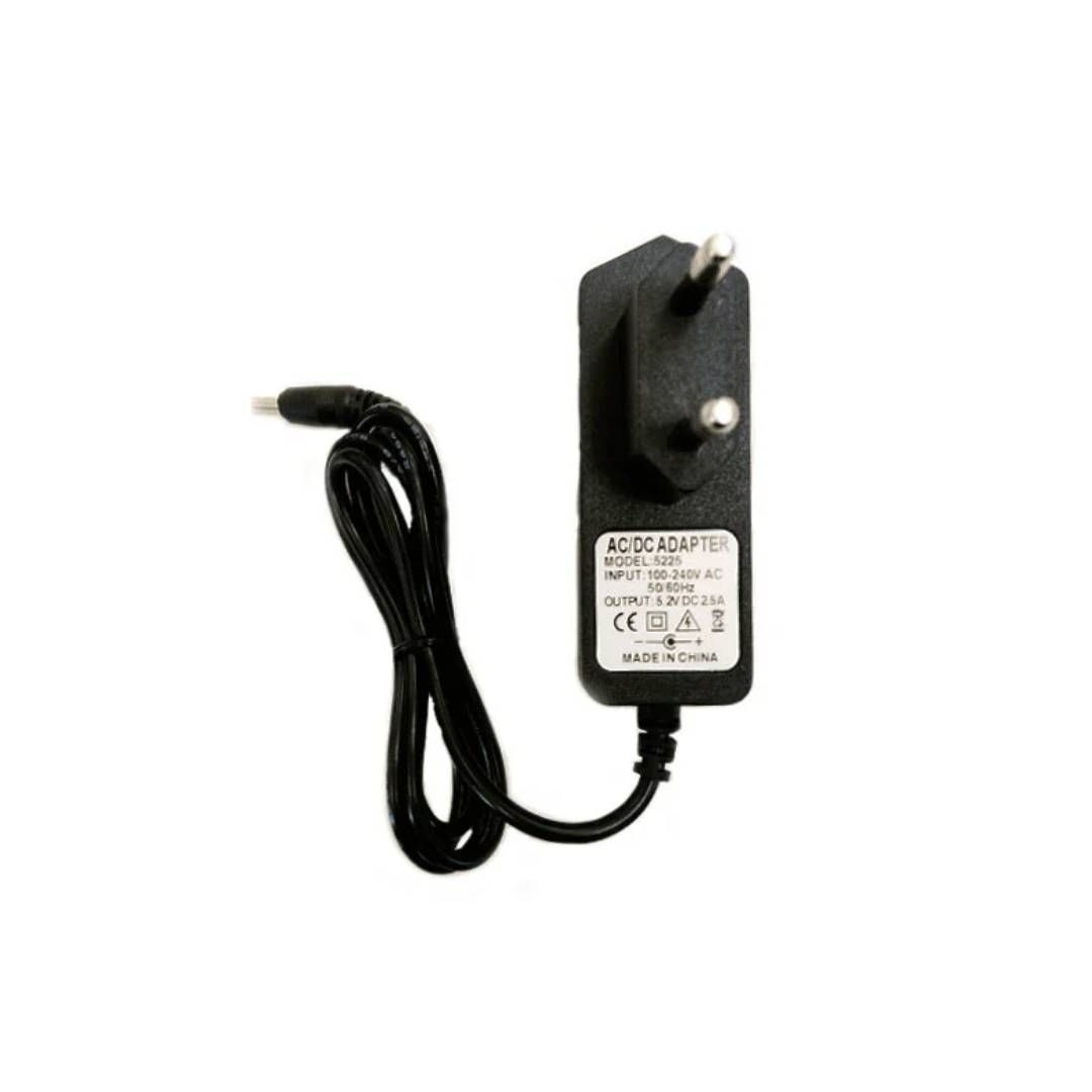 Блок питания для сканера штрих-кода Datalogic / Кабели питания №2