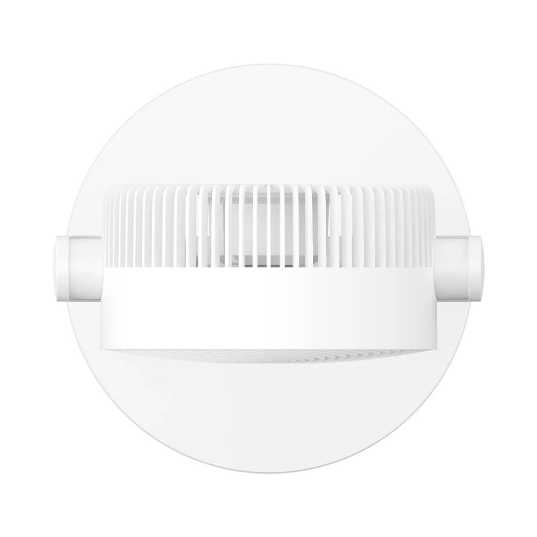 Вентилятор напольный Xiaomi Smart Standing Air Circulation Fan, белый / Вентиляторы №3