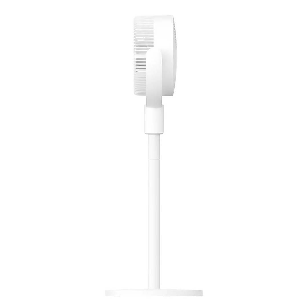 Вентилятор напольный Xiaomi Smart Standing Air Circulation Fan, белый / Вентиляторы №2
