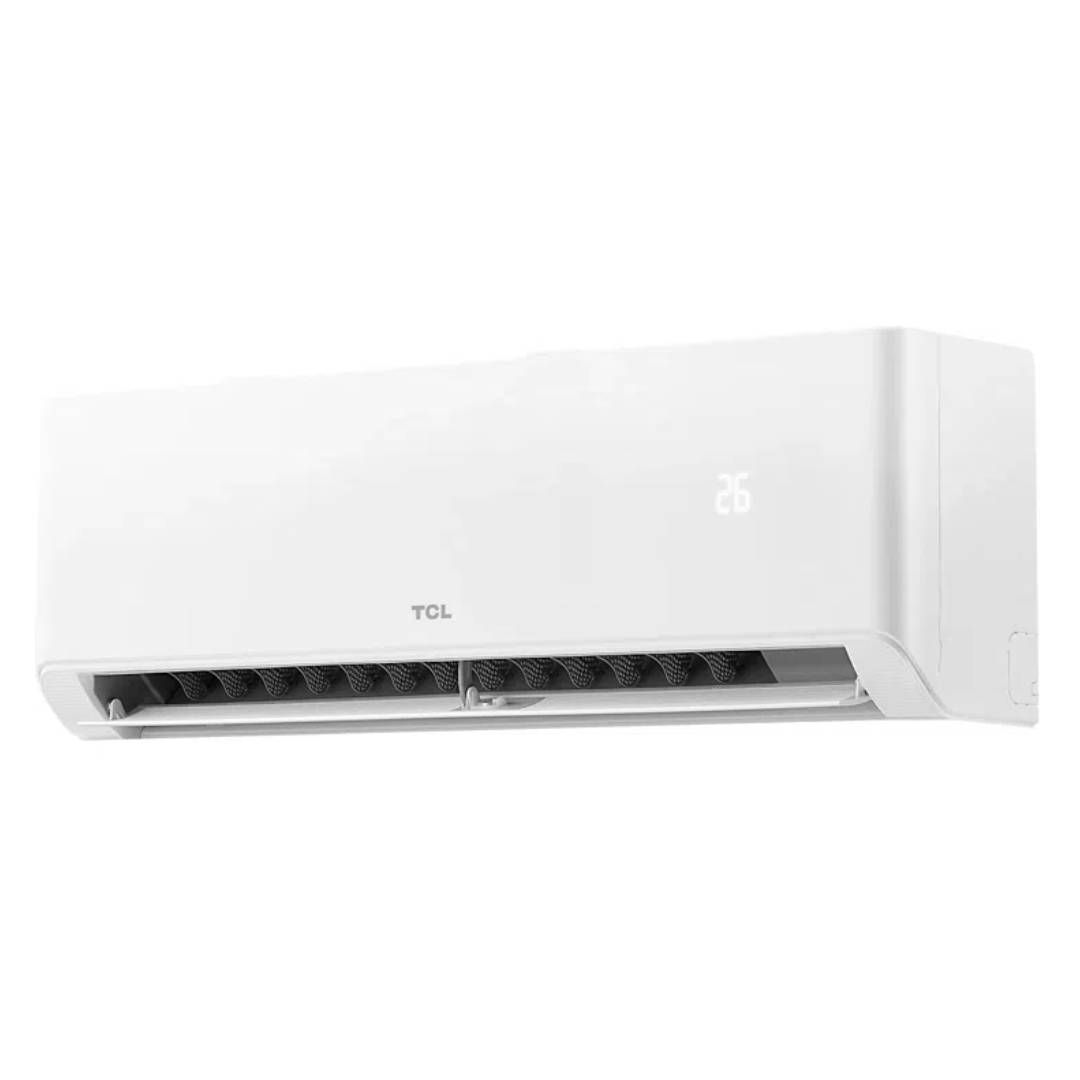 Кондиционер TCL Savin TAC-SV09HSV/ZA Inverter, инст.комплект, белый / Кондиционеры №4