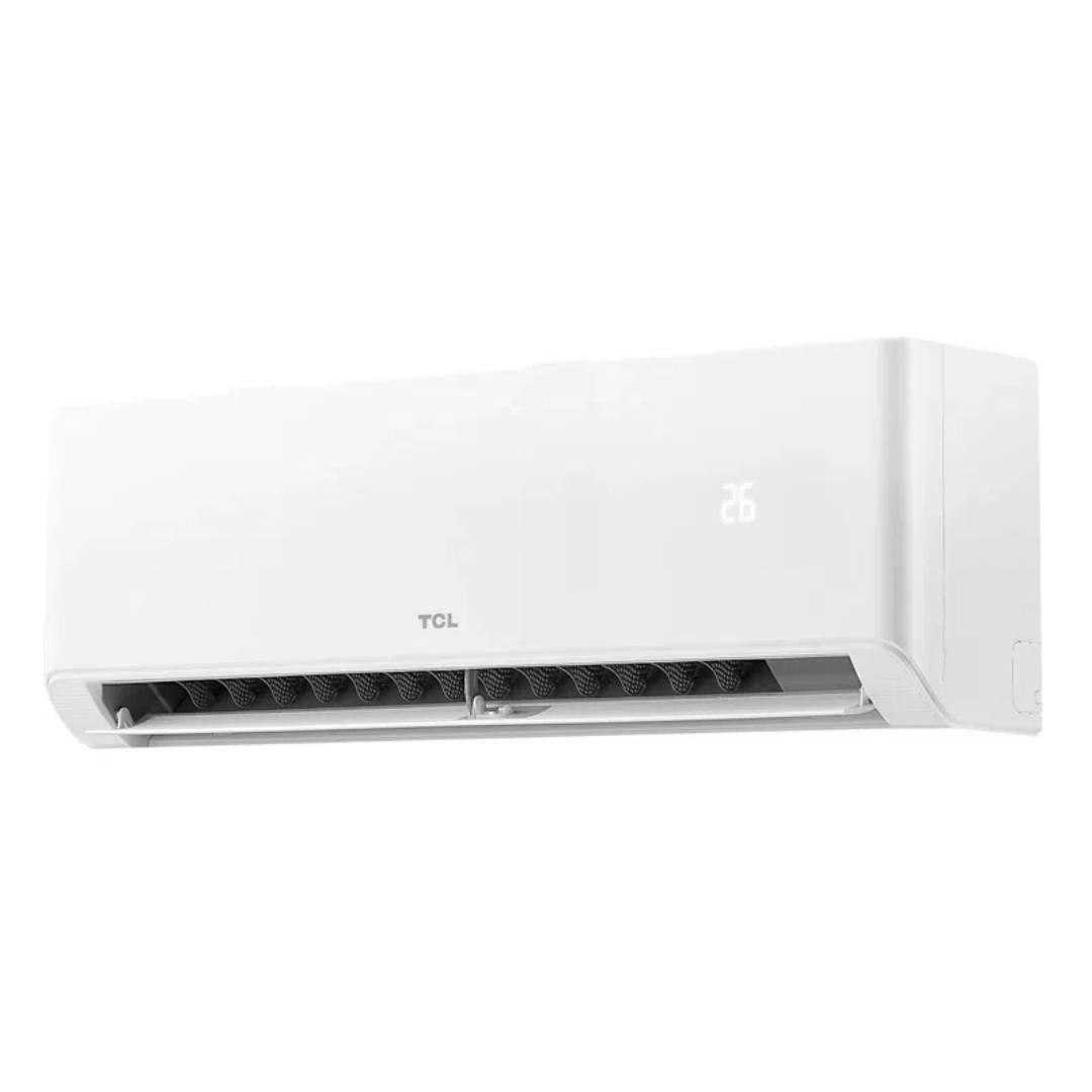 Кондиционер TCL BreezeIN TAC-BR12HSV/TB Inverter, Wi-Fi управление, инст.комплект, белый / Кондиционеры №4