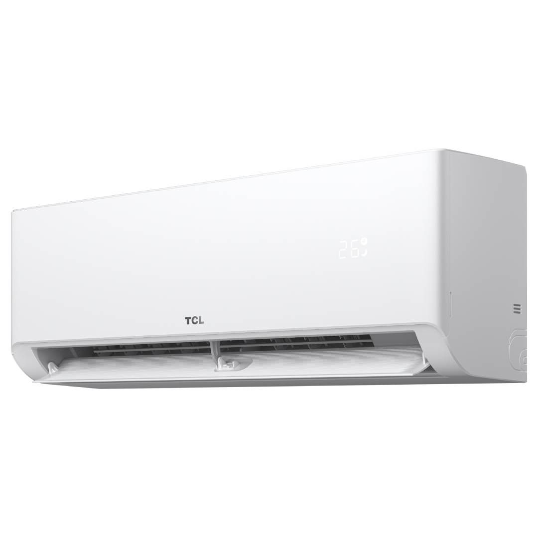 Кондиционер TCL Savin TAC-SV18HSV/ZA Inverter, инст.комплект, белый / Кондиционеры №4