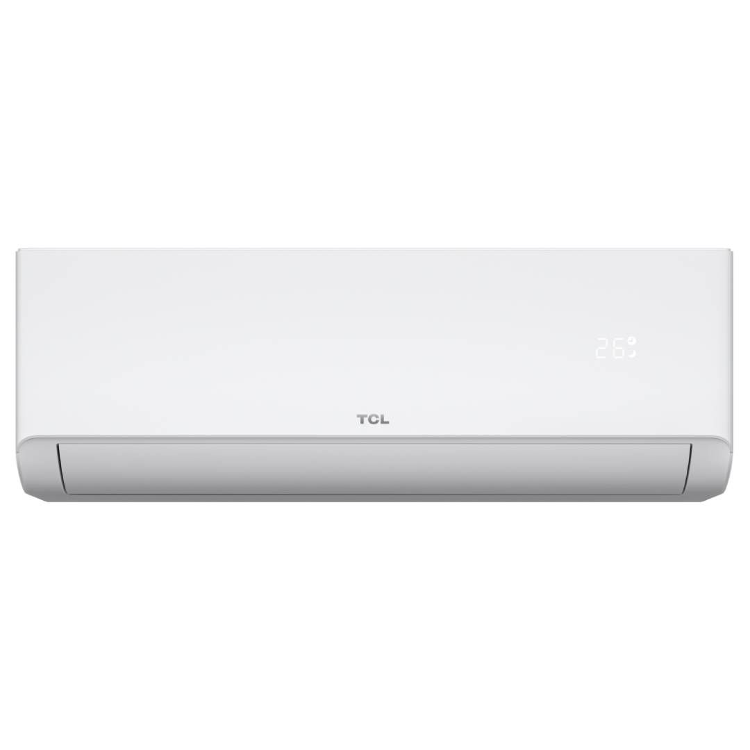 Кондиционер TCL Savin TAC-SV18HSV/ZA Inverter, инст.комплект, белый / Кондиционеры