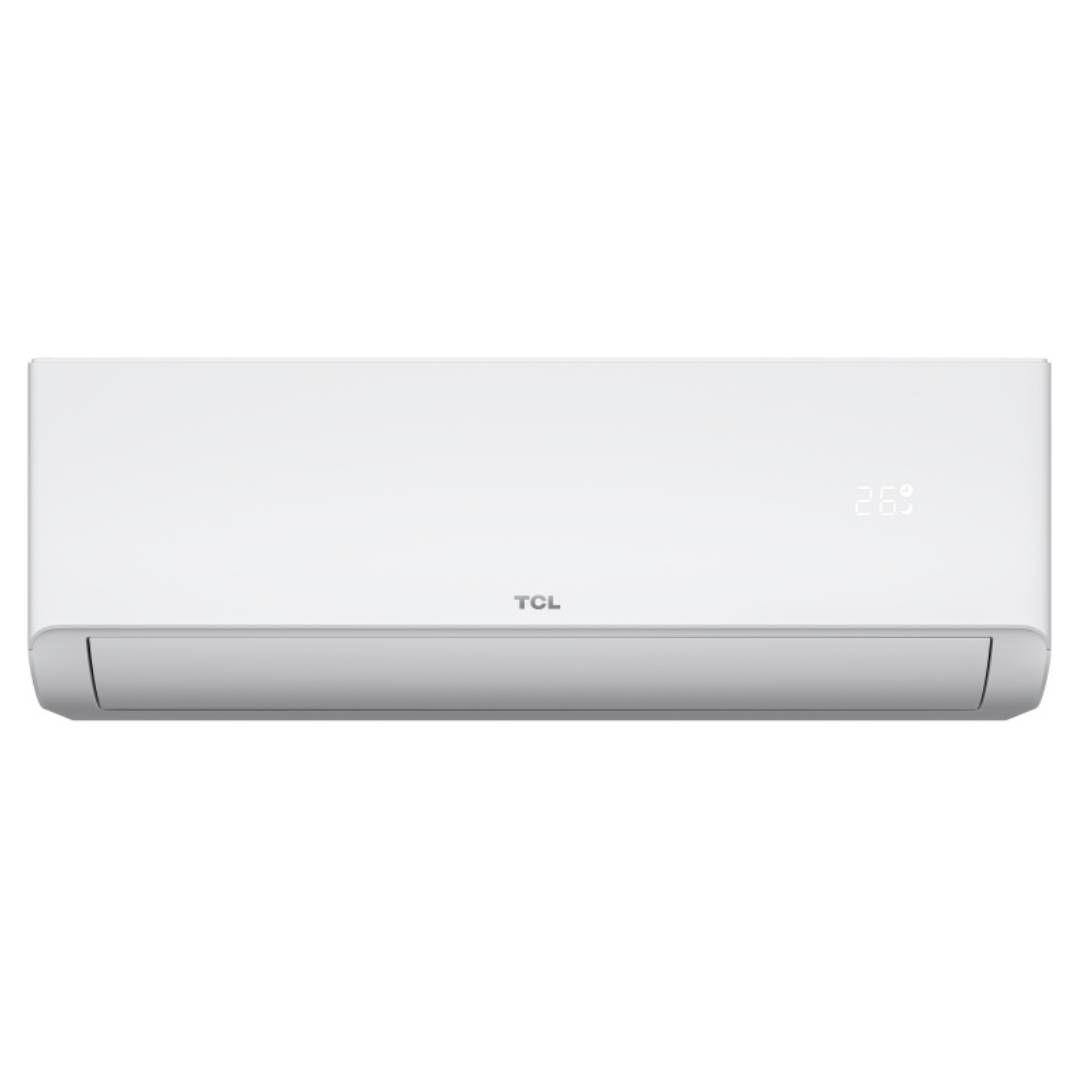 Кондиционер TCL Savin TAC-SV09HS/ZA, инст.комплект, белый / Кондиционеры