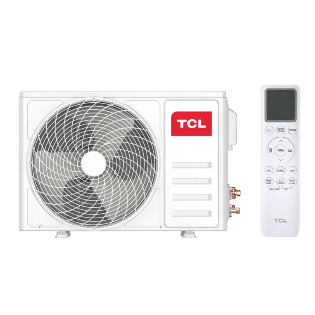 Кондиционер TCL Savin TAC-SV12HS/ZA, инст.комплект, белый / Кондиционеры №2