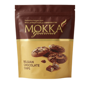 Майқоспа мен Яшкино "Дженс", 180 гр / Печенье және пряниктер