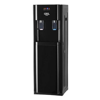 Су кулері LD-AEL-816a Basic, едендік, қыздыру/салқындату, қара / Ас үй жабдықтары