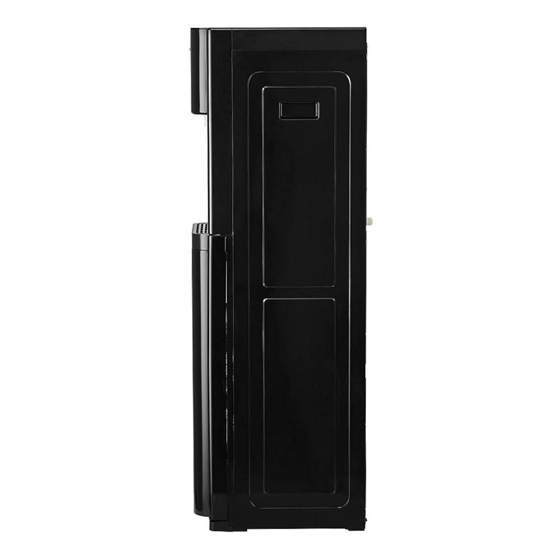 Су кулері LD-AEL-816a Basic, едендік, қыздыру/салқындату, қара / Ас үй жабдықтары №5