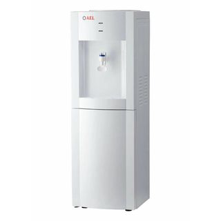 Пурифайер для воды L-AEL-096s, напольный, белый / Оборудование для кухни	