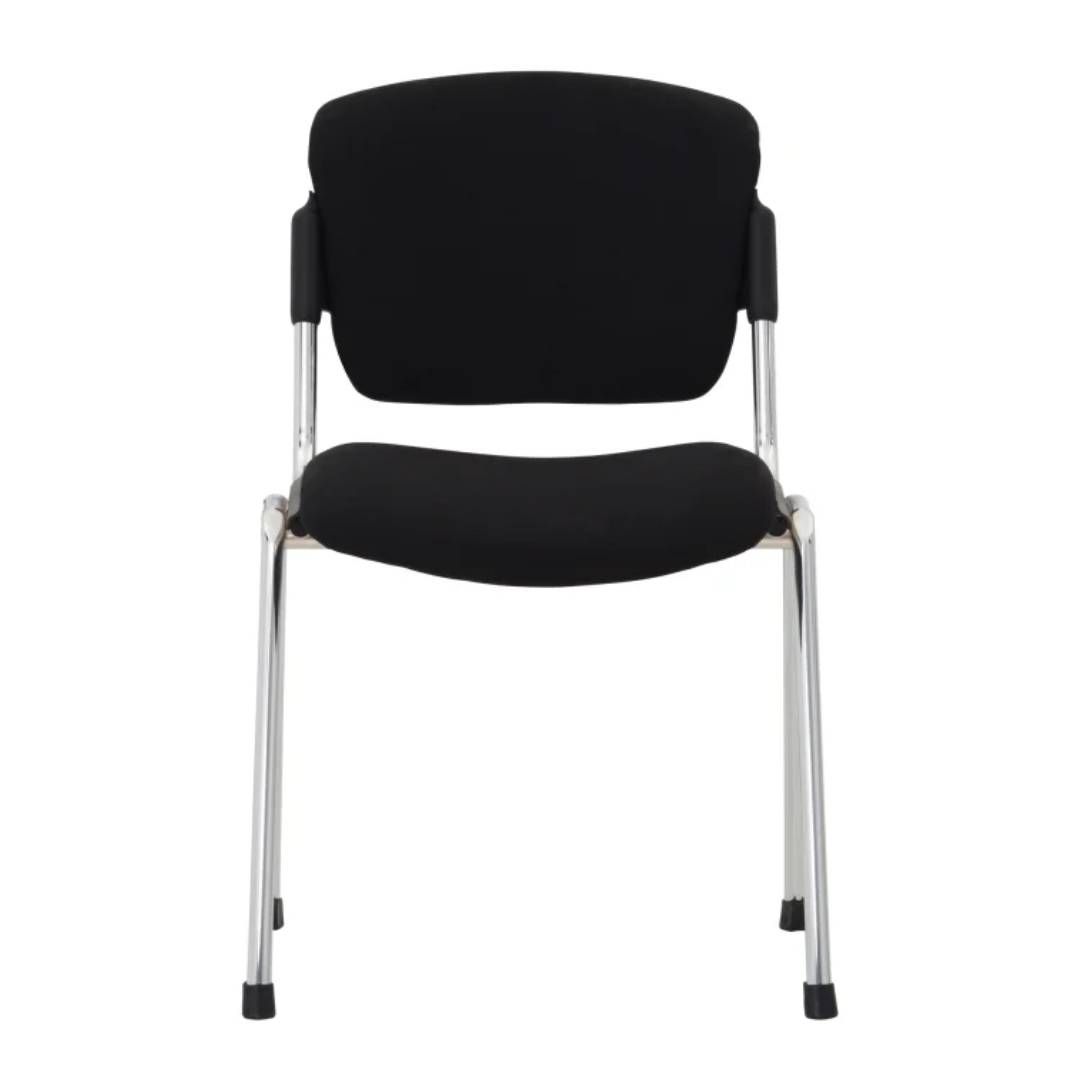 Стул для посетителей "Эра", ткань, цвет ассорти / Стулья №2