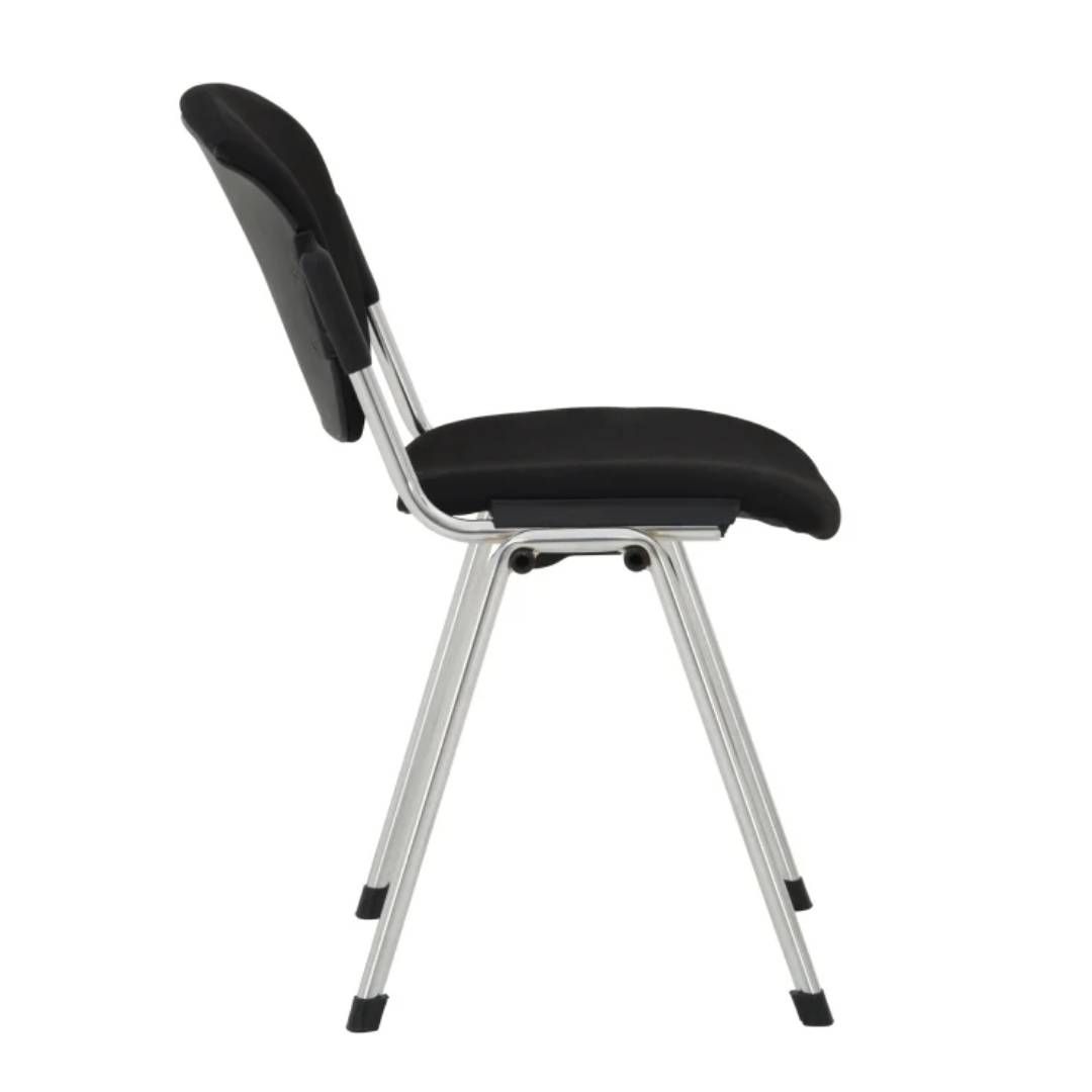 Стул для посетителей "Эра", ткань, цвет ассорти / Стулья №3