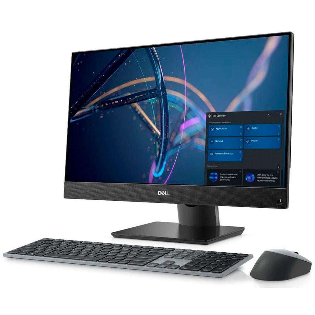 Моноблок Dell Optiplex 5400 AIO, Core i5-12500, 3.0 GHz, 256Gb, RAM 8 Gb, Windows 11 Pro / Системные блоки, моноблоки №2 oe.kz Моноблок Dell Optiplex 5400 AIO, Core i5-12500, 3.0 GHz, 256Gb, RAM 8 Gb, Windows 11 Pro / Системные блоки, моноблоки №2