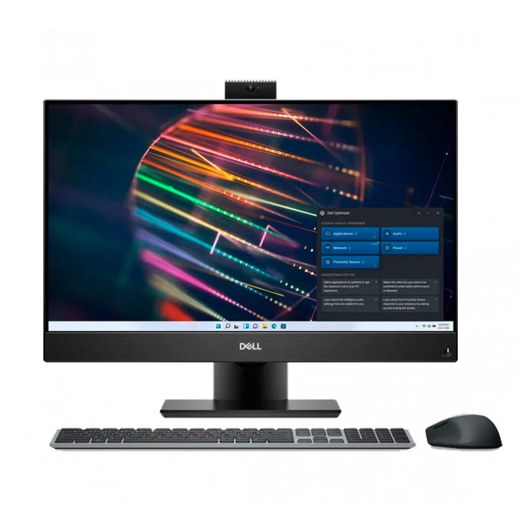 Моноблок Dell Optiplex 5400 AIO, Core i5-12500, 3.0 GHz, 256Gb, RAM 8 Gb, Windows 11 Pro / Системные блоки, моноблоки oe.kz Моноблок Dell Optiplex 5400 AIO, Core i5-12500, 3.0 GHz, 256Gb, RAM 8 Gb, Windows 11 Pro / Системные блоки, моноблоки