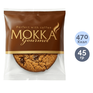 Печенье сдобное Mokka, с шоколадной глазурью, 45 гр / Печенье и пряники oe.kz Печенье сдобное Mokka, с шоколадной глазурью, 45 гр / Печенье и пряники