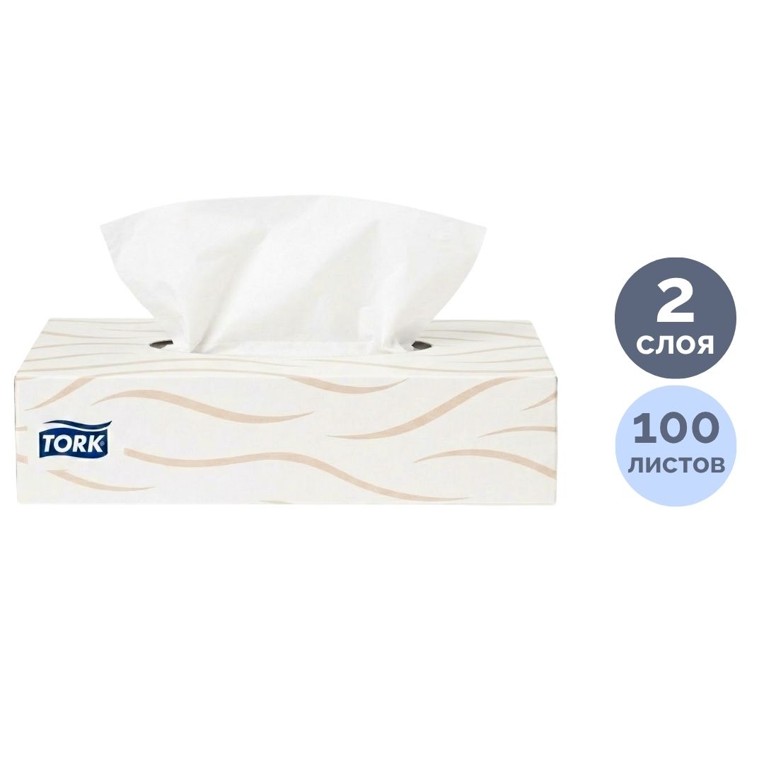 Tork Premium майлықтары, 2 қабатты, 100 дана, өлшемі 21*19 см, картон бокста, ақ / Қағаз майлықтар oe.kz Tork Premium майлықтары, 2 қабатты, 100 дана, өлшемі 21*19 см, картон бокста, ақ / Қағаз майлықтар