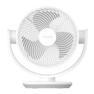 Вентилятор настольный Xiaomi Smart Desktop Air Circulation Fan, белый / Вентиляторы oe.kz Вентилятор настольный Xiaomi Smart Desktop Air Circulation Fan, белый / Вентиляторы