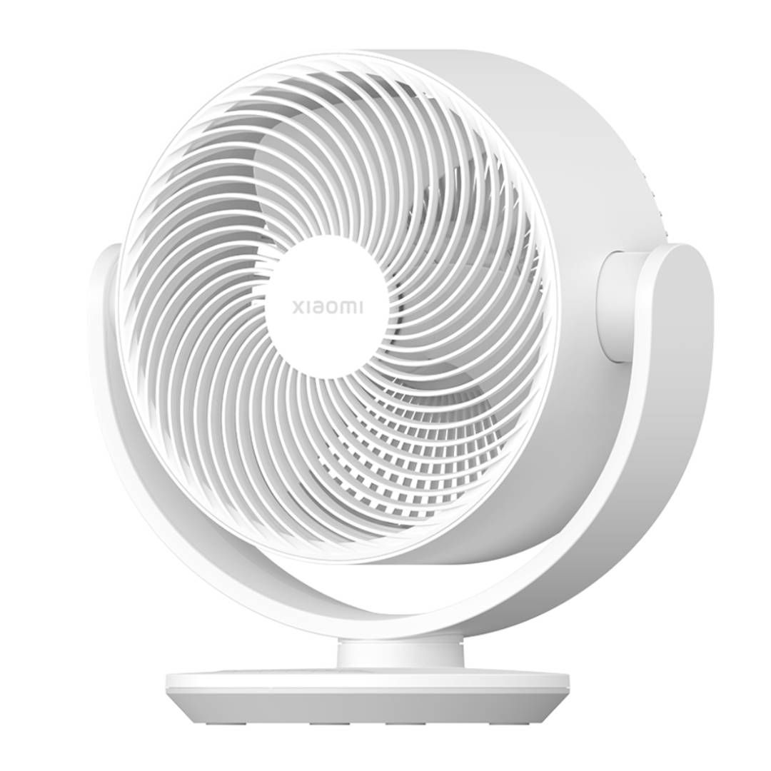 Вентилятор настольный Xiaomi Smart Desktop Air Circulation Fan, белый / Вентиляторы №2
