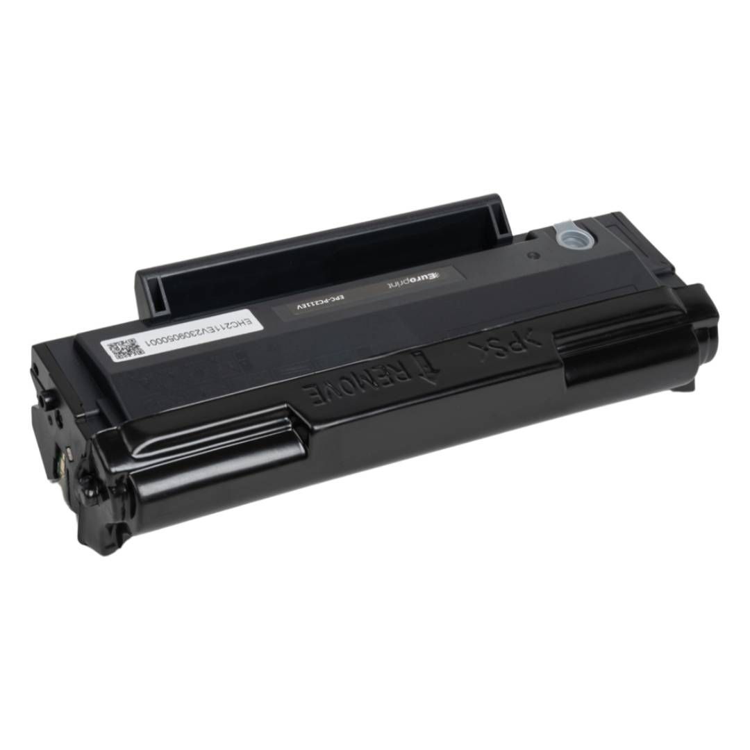 Europrint EPC-PC211EV үйлесімді картриджі Pantum P2200/P2207/P2507/M6500 үшін, қара / Қара түсті картридждер oe.kz Europrint EPC-PC211EV үйлесімді картриджі Pantum P2200/P2207/P2507/M6500 үшін, қара / Қара түсті картридждер