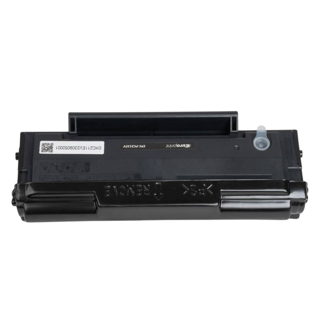 Europrint EPC-PC211EV үйлесімді картриджі Pantum P2200/P2207/P2507/M6500 үшін, қара / Қара түсті картридждер №2 oe.kz Europrint EPC-PC211EV үйлесімді картриджі Pantum P2200/P2207/P2507/M6500 үшін, қара / Қара түсті картридждер №2