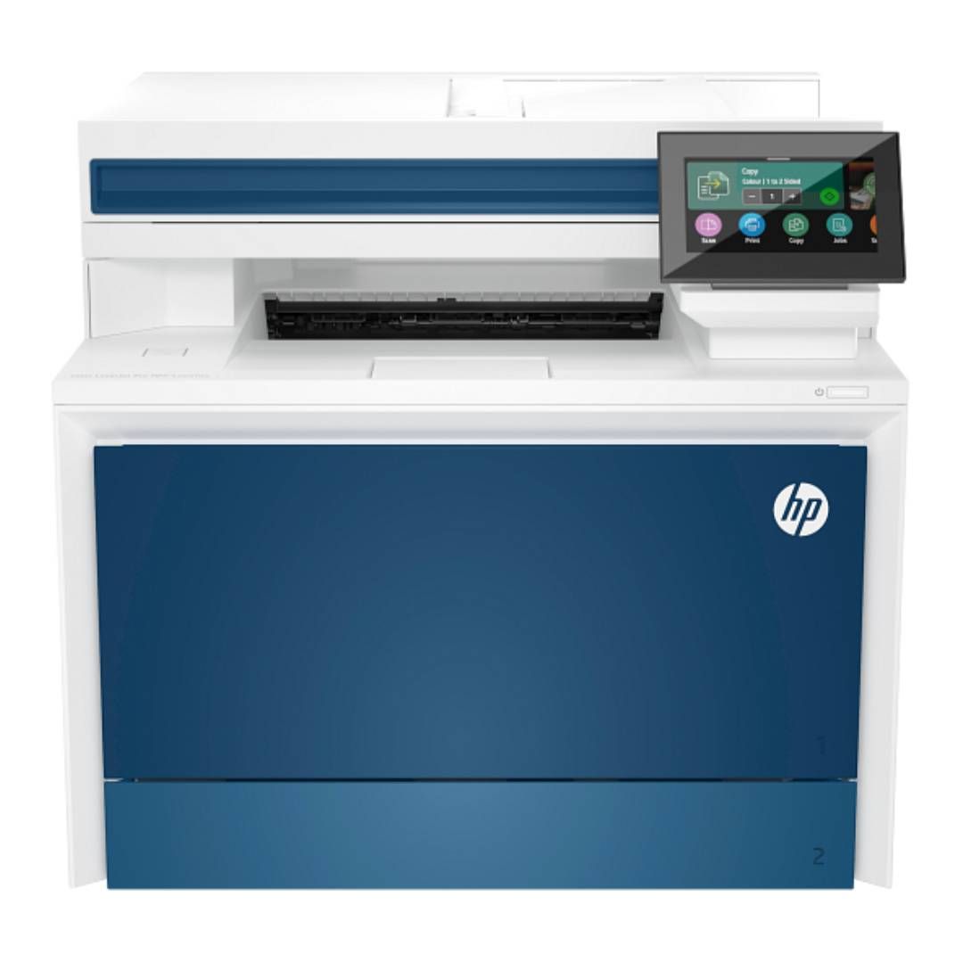 Түрлі-түсті лазерлік КФҚ HP Color LaserJet Pro 4303fdn, 33 бет/мин, USB, Ethernet / Түсті лазерлік oe.kz Түрлі-түсті лазерлік КФҚ HP Color LaserJet Pro 4303fdn, 33 бет/мин, USB, Ethernet / Түсті лазерлік