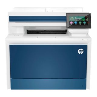 Түрлі-түсті лазерлік КФҚ HP Color LaserJet Pro 4303fdn, 33 бет/мин, USB, Ethernet / Түсті лазерлік oe.kz Түрлі-түсті лазерлік КФҚ HP Color LaserJet Pro 4303fdn, 33 бет/мин, USB, Ethernet / Түсті лазерлік