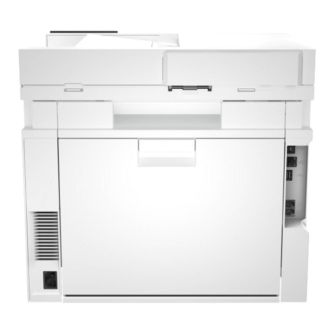 Түрлі-түсті лазерлік КФҚ HP Color LaserJet Pro 4303fdn, 33 бет/мин, USB, Ethernet / Түсті лазерлік №4 oe.kz Түрлі-түсті лазерлік КФҚ HP Color LaserJet Pro 4303fdn, 33 бет/мин, USB, Ethernet / Түсті лазерлік №4