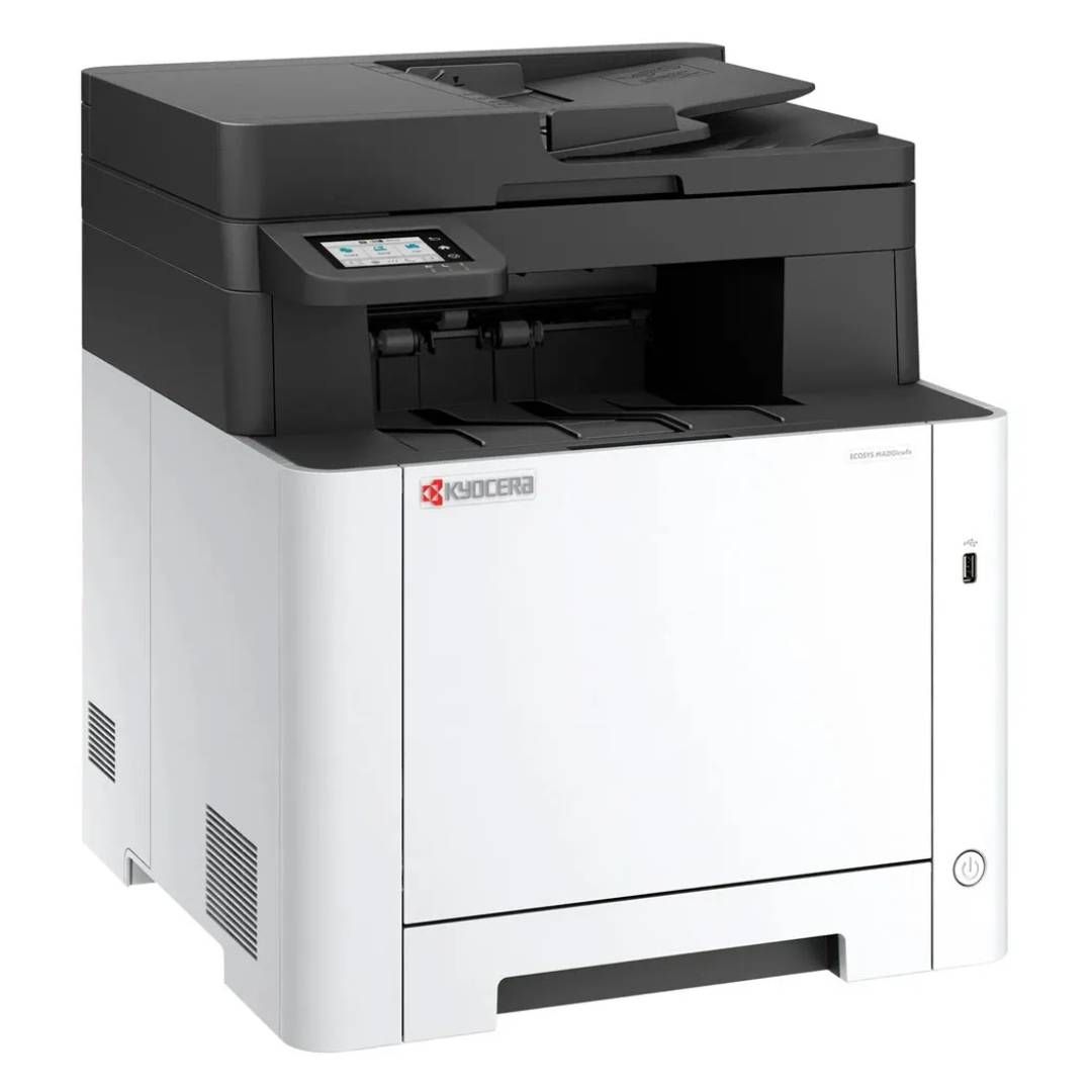 Түрлі-түсті лазерлік КФҚ Kyocera Ecosys MA2101cwf, А4, 21 бет/мин, Wi-Fi, USB, Ethernet / Түсті лазерлік №2 oe.kz Түрлі-түсті лазерлік КФҚ Kyocera Ecosys MA2101cwf, А4, 21 бет/мин, Wi-Fi, USB, Ethernet / Түсті лазерлік №2