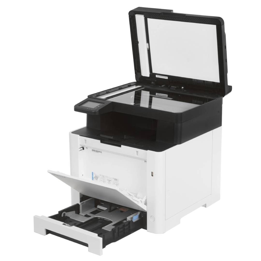 Түрлі-түсті лазерлік КФҚ Kyocera Ecosys MA2101cwf, А4, 21 бет/мин, Wi-Fi, USB, Ethernet / Түсті лазерлік №3 oe.kz Түрлі-түсті лазерлік КФҚ Kyocera Ecosys MA2101cwf, А4, 21 бет/мин, Wi-Fi, USB, Ethernet / Түсті лазерлік №3
