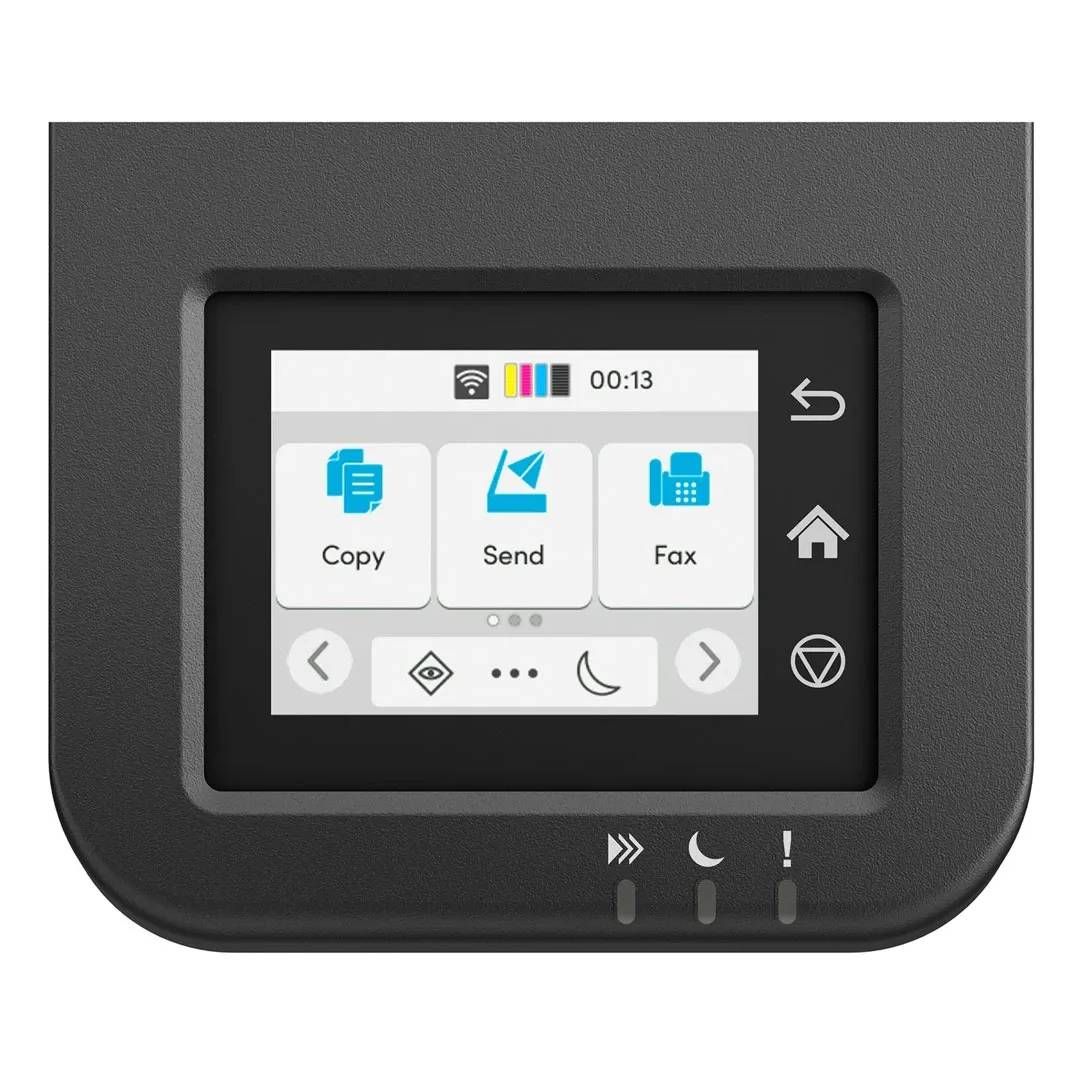 Түрлі-түсті лазерлік КФҚ Kyocera Ecosys MA2101cwf, А4, 21 бет/мин, Wi-Fi, USB, Ethernet / Түсті лазерлік №6 oe.kz Түрлі-түсті лазерлік КФҚ Kyocera Ecosys MA2101cwf, А4, 21 бет/мин, Wi-Fi, USB, Ethernet / Түсті лазерлік №6