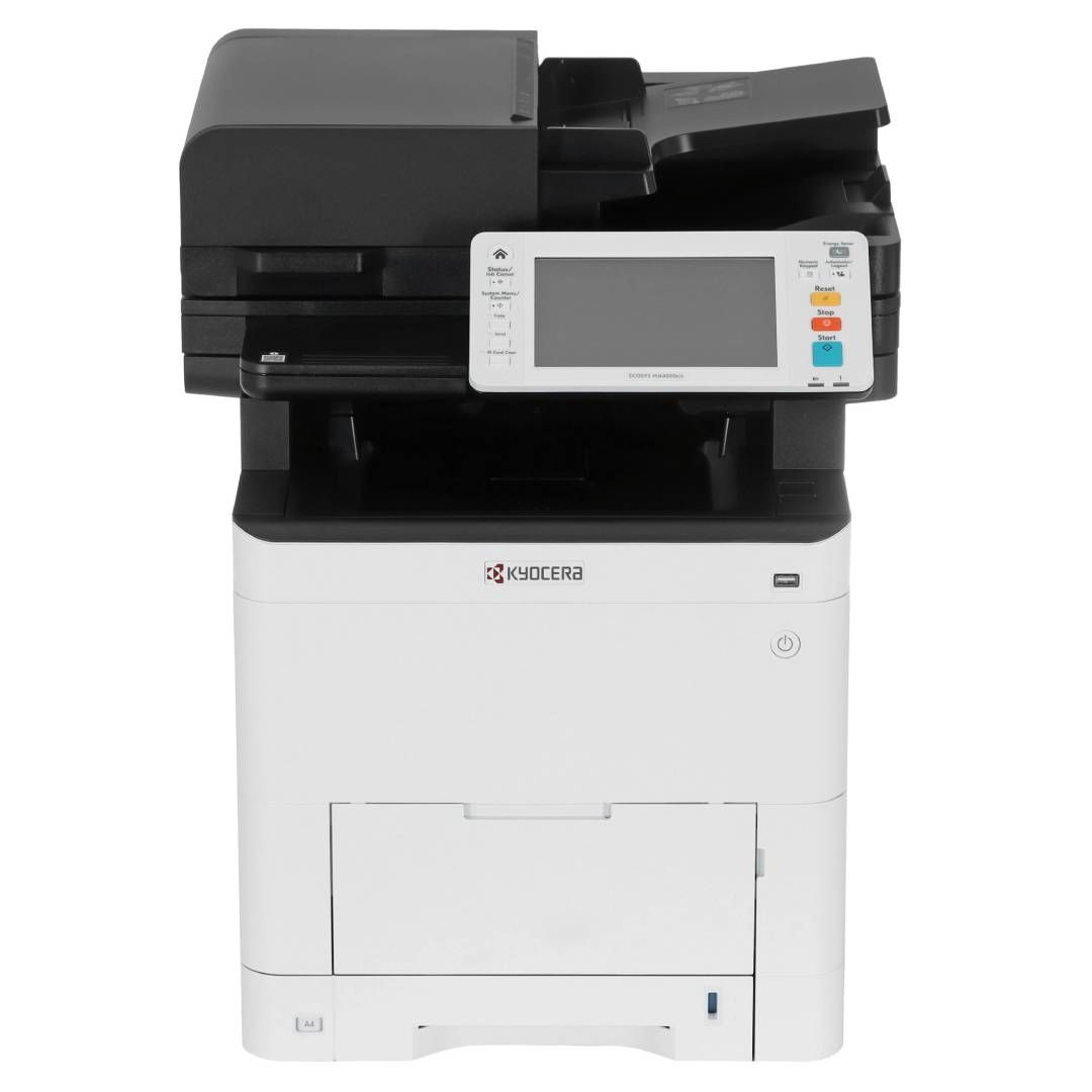 Түрлі-түсті лазерлік КФҚ Kyocera Ecosys MA2101cwf, А4, 21 бет/мин, Wi-Fi, USB, Ethernet / Түсті лазерлік oe.kz Түрлі-түсті лазерлік КФҚ Kyocera Ecosys MA2101cwf, А4, 21 бет/мин, Wi-Fi, USB, Ethernet / Түсті лазерлік