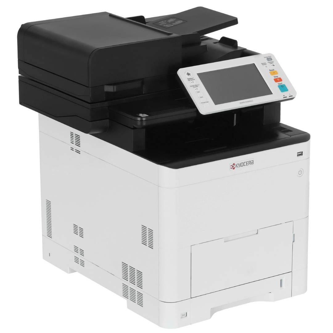 Түрлі-түсті лазерлік КФҚ Kyocera Ecosys MA2101cwf, А4, 21 бет/мин, Wi-Fi, USB, Ethernet / Түсті лазерлік №2 oe.kz Түрлі-түсті лазерлік КФҚ Kyocera Ecosys MA2101cwf, А4, 21 бет/мин, Wi-Fi, USB, Ethernet / Түсті лазерлік №2
