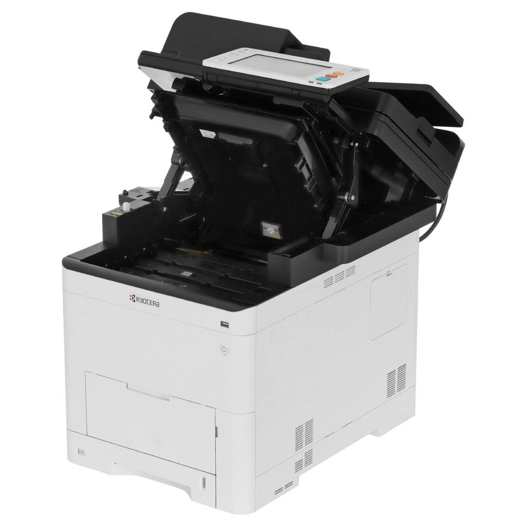 Түрлі-түсті лазерлік КФҚ Kyocera Ecosys MA2101cwf, А4, 21 бет/мин, Wi-Fi, USB, Ethernet / Түсті лазерлік №4 oe.kz Түрлі-түсті лазерлік КФҚ Kyocera Ecosys MA2101cwf, А4, 21 бет/мин, Wi-Fi, USB, Ethernet / Түсті лазерлік №4