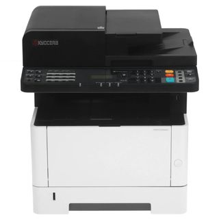 Лазерлік КФҚ Kyocera Ecosys MA4000fx (принтер, сканер, копир), А4, 40 бет/мин, USB, Ethernet / Монохромды лазерлік oe.kz Лазерлік КФҚ Kyocera Ecosys MA4000fx (принтер, сканер, копир), А4, 40 бет/мин, USB, Ethernet / Монохромды лазерлік