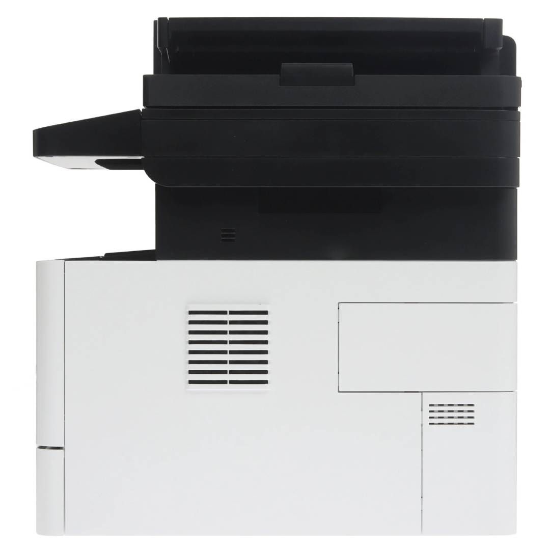 Лазерлік КФҚ Kyocera Ecosys MA4000fx (принтер, сканер, копир), А4, 40 бет/мин, USB, Ethernet / Монохромды лазерлік №4