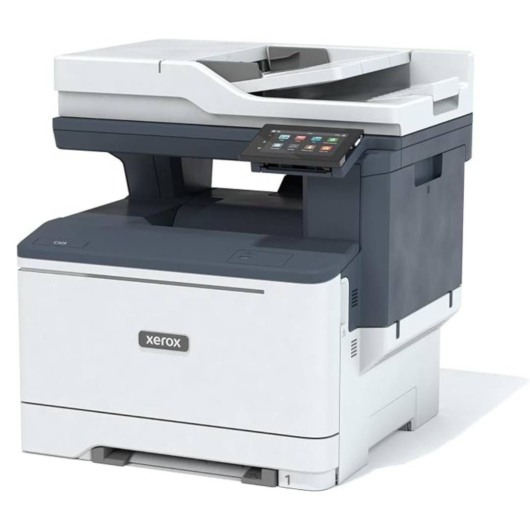 Түрлі-түсті лазерлік КФҚ Xerox C325DNI (принтер, сканер, копир), А4, 33 бет/мин, Wi-Fi, USB, Ethernet / Түсті лазерлік №3 oe.kz Түрлі-түсті лазерлік КФҚ Xerox C325DNI (принтер, сканер, копир), А4, 33 бет/мин, Wi-Fi, USB, Ethernet / Түсті лазерлік №3