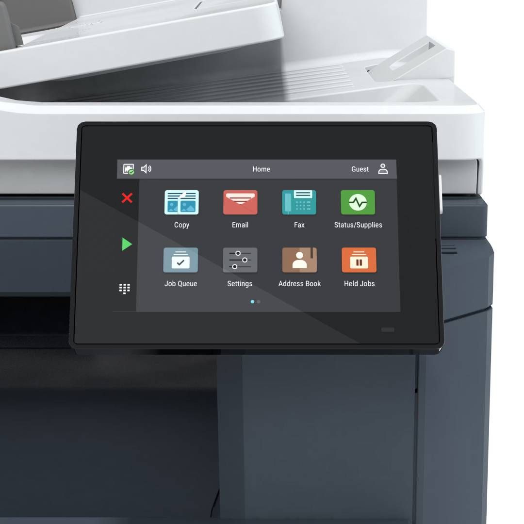 Түрлі-түсті лазерлік КФҚ Xerox C325DNI (принтер, сканер, копир), А4, 33 бет/мин, Wi-Fi, USB, Ethernet / Түсті лазерлік №4 oe.kz Түрлі-түсті лазерлік КФҚ Xerox C325DNI (принтер, сканер, копир), А4, 33 бет/мин, Wi-Fi, USB, Ethernet / Түсті лазерлік №4