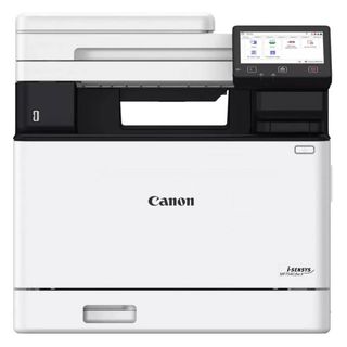 Лазерлік КФҚ Canon i-SENSYS MF754Cdw II, А4, 33 бет/мин, Wi-Fi, USB, Ethernet / Түсті лазерлік oe.kz Лазерлік КФҚ Canon i-SENSYS MF754Cdw II, А4, 33 бет/мин, Wi-Fi, USB, Ethernet / Түсті лазерлік