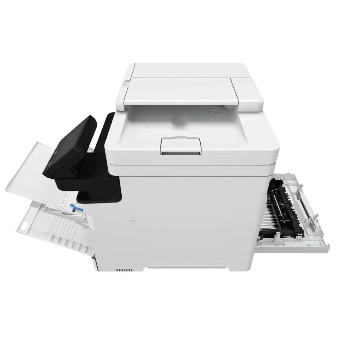 Лазерлік КФҚ Canon i-SENSYS MF754Cdw II, А4, 33 бет/мин, Wi-Fi, USB, Ethernet / Түсті лазерлік №5 oe.kz Лазерлік КФҚ Canon i-SENSYS MF754Cdw II, А4, 33 бет/мин, Wi-Fi, USB, Ethernet / Түсті лазерлік №5