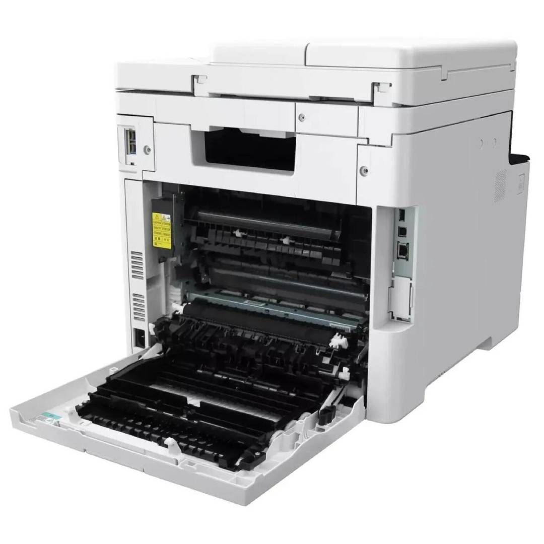 Лазерлік КФҚ Canon i-SENSYS MF754Cdw II, А4, 33 бет/мин, Wi-Fi, USB, Ethernet / Түсті лазерлік №6 oe.kz Лазерлік КФҚ Canon i-SENSYS MF754Cdw II, А4, 33 бет/мин, Wi-Fi, USB, Ethernet / Түсті лазерлік №6