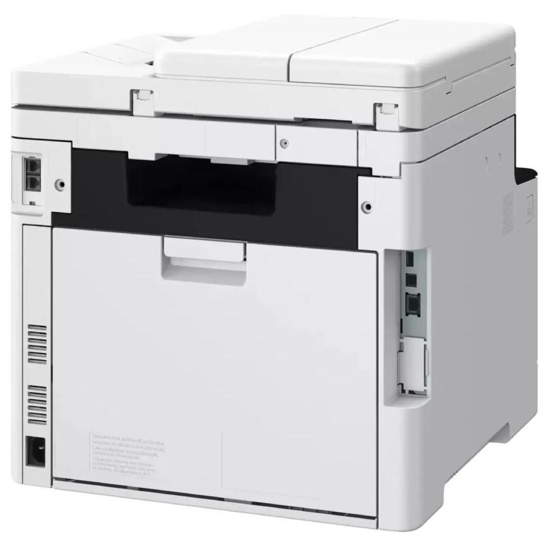 Лазерлік КФҚ Canon i-SENSYS MF754Cdw II, А4, 33 бет/мин, Wi-Fi, USB, Ethernet / Түсті лазерлік №7 oe.kz Лазерлік КФҚ Canon i-SENSYS MF754Cdw II, А4, 33 бет/мин, Wi-Fi, USB, Ethernet / Түсті лазерлік №7