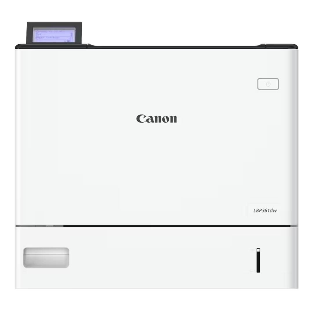 Принтер лазерный Canon i-SENSYS LBP361DW, A4, 61 стр/мин, 1200*1200 dpi, Wi-Fi, USB, Ethernet / Лазерные монохромные oe.kz Принтер лазерный Canon i-SENSYS LBP361DW, A4, 61 стр/мин, 1200*1200 dpi, Wi-Fi, USB, Ethernet / Лазерные монохромные