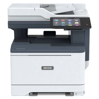 Түрлі-түсті лазерлік КФҚ Xerox VersaLink C415DN (принтер, сканер, копир), А4, 40 бет/мин, USB, Ethernet / Түсті лазерлік