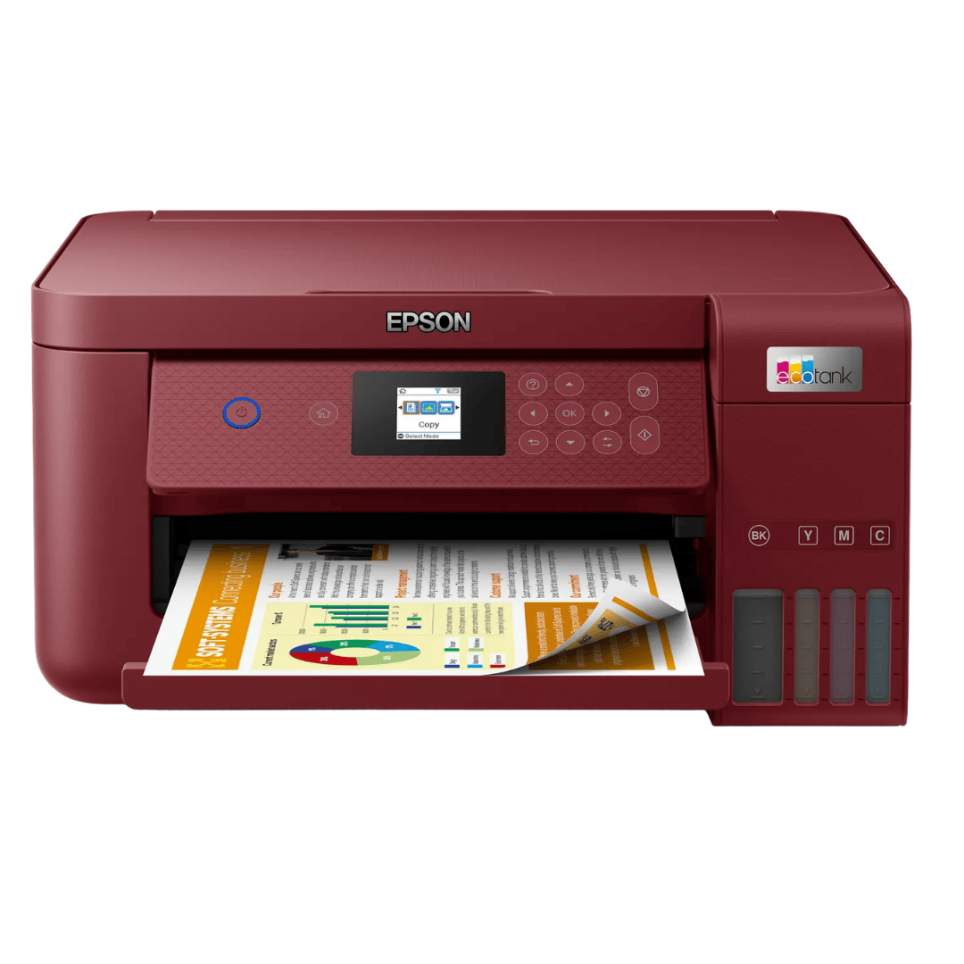 Түсті сия бүріккіш КФҚ Epson L3266, А4, 10 бет/мин, Wi-Fi, USB / Сия бүріккіш oe.kz Түсті сия бүріккіш КФҚ Epson L3266, А4, 10 бет/мин, Wi-Fi, USB / Сия бүріккіш