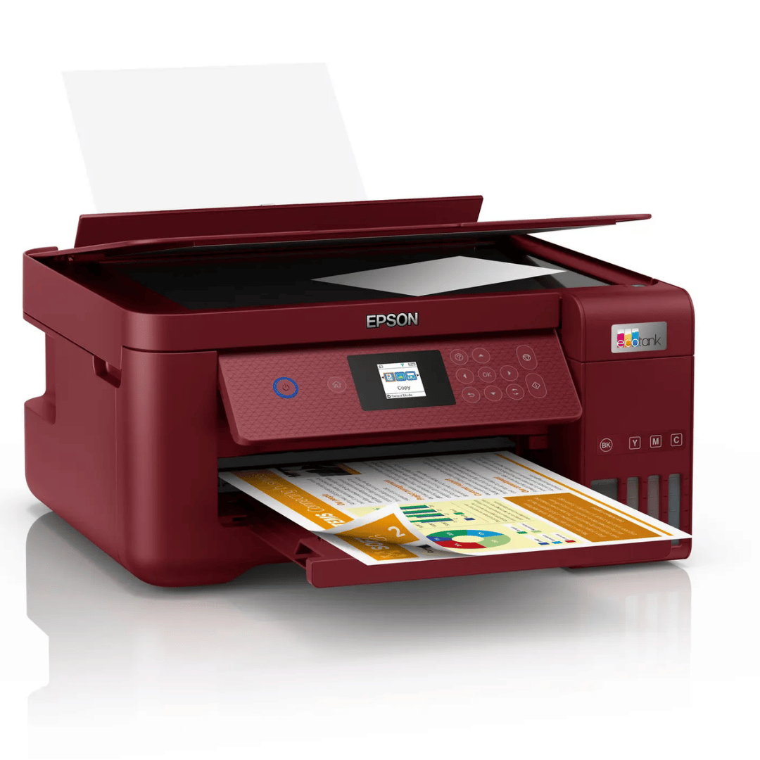 Түсті сия бүріккіш КФҚ Epson L3266, А4, 10 бет/мин, Wi-Fi, USB / Сия бүріккіш №4 oe.kz Түсті сия бүріккіш КФҚ Epson L3266, А4, 10 бет/мин, Wi-Fi, USB / Сия бүріккіш №4