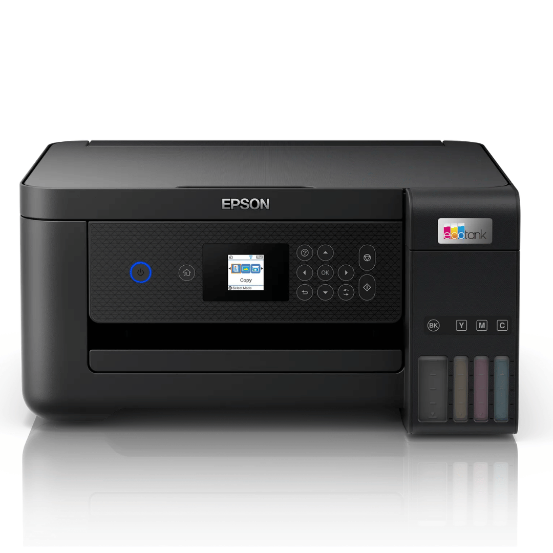 Түсті сия бүріккіш КФҚ Epson L3266, А4, 10 бет/мин, Wi-Fi, USB / Сия бүріккіш №7 oe.kz Түсті сия бүріккіш КФҚ Epson L3266, А4, 10 бет/мин, Wi-Fi, USB / Сия бүріккіш №7
