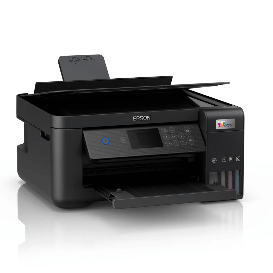 Түсті сия бүріккіш КФҚ Epson L3266, А4, 10 бет/мин, Wi-Fi, USB / Сия бүріккіш №8 oe.kz Түсті сия бүріккіш КФҚ Epson L3266, А4, 10 бет/мин, Wi-Fi, USB / Сия бүріккіш №8