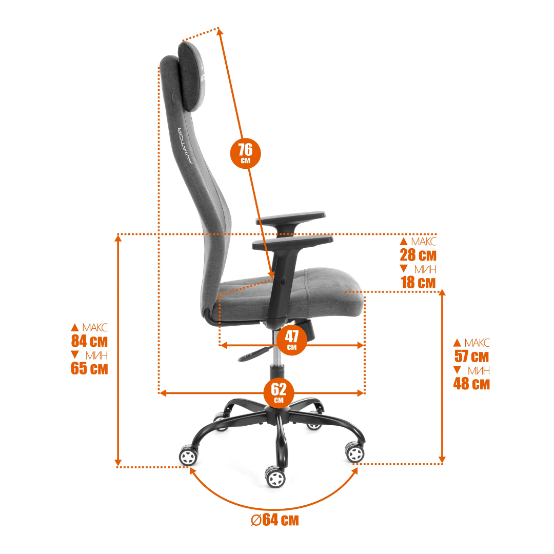 Басқарушы креслосы Comfort LT, флок, түсі ассорти / Басқарушыларға арналған креслолар №2 oe.kz Басқарушы креслосы Comfort LT, флок, түсі ассорти / Басқарушыларға арналған креслолар №2