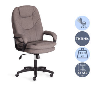 Басқарушы креслосы Comfort LT, флок, түсі ассорти / Басқарушыларға арналған креслолар oe.kz Басқарушы креслосы Comfort LT, флок, түсі ассорти / Басқарушыларға арналған креслолар