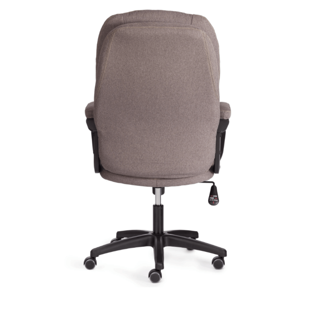 Басқарушы креслосы Comfort LT, флок, түсі ассорти / Басқарушыларға арналған креслолар №5 oe.kz Басқарушы креслосы Comfort LT, флок, түсі ассорти / Басқарушыларға арналған креслолар №5